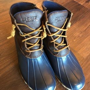 Sperry Top-Sider Boots